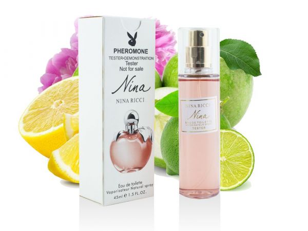 Nina Ricci Nina, Edt, 45 ml wholesale